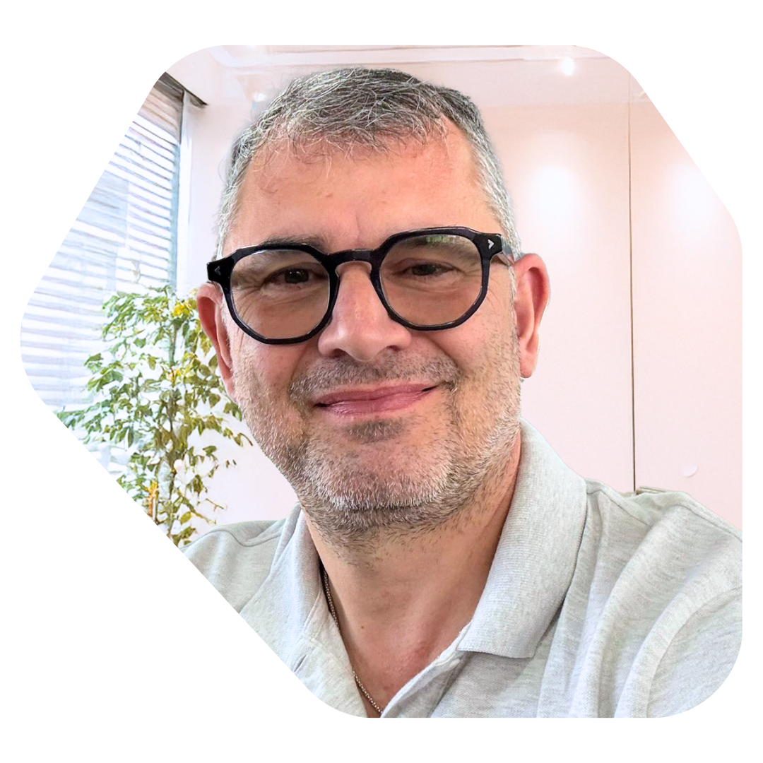 Francesco Gargiulo